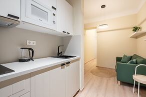 N36- Boutique Apartments By BQA