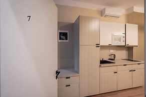 N36- Boutique Apartments By BQA