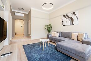 N36- Boutique Apartments By BQA