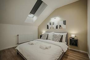 N36- Boutique Apartments By BQA