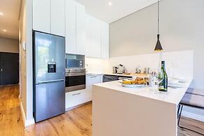 Docklands Apartments by ITC Hospitality