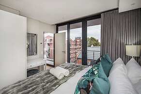 Docklands Apartments by ITC Hospitality
