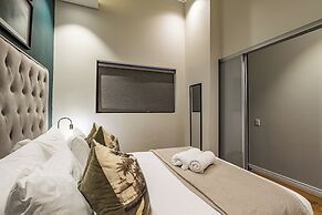 Docklands Apartments by ITC Hospitality