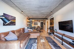 Docklands Apartments by ITC Hospitality