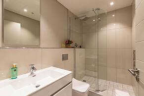 Docklands Apartments by ITC Hospitality