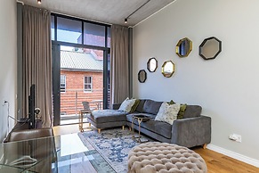 Docklands Apartments by ITC Hospitality