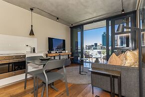 Docklands Apartments by ITC Hospitality