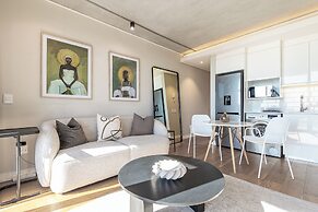 Docklands Apartments by ITC Hospitality