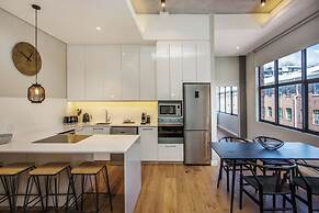 Docklands Apartments by ITC Hospitality