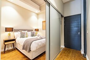 Docklands Apartments by ITC Hospitality