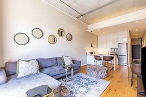 Docklands Apartments by ITC Hospitality