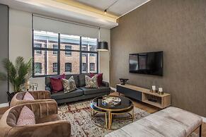 Docklands Apartments by ITC Hospitality