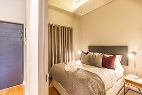 Docklands Apartments by ITC Hospitality