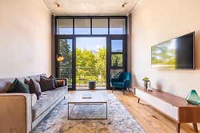 Docklands Apartments by ITC Hospitality