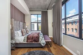 Docklands Apartments by ITC Hospitality