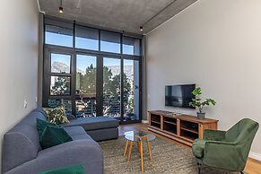 Docklands Apartments by ITC Hospitality