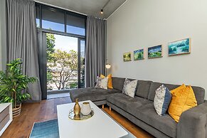 Docklands Apartments by ITC Hospitality