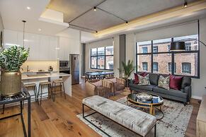 Docklands Apartments by ITC Hospitality