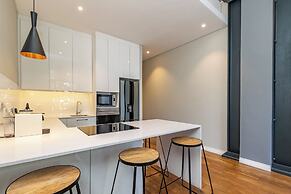Docklands Apartments by ITC Hospitality
