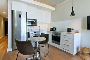 Docklands Apartments by ITC Hospitality