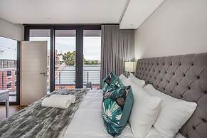 Docklands Apartments by ITC Hospitality