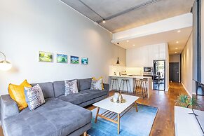 Docklands Apartments by ITC Hospitality