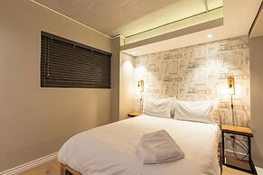 Docklands Apartments by ITC Hospitality