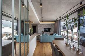 Docklands Apartments by ITC Hospitality