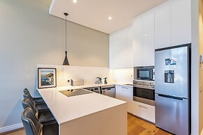 Docklands Apartments by ITC Hospitality
