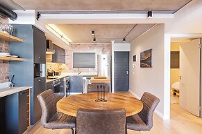 Docklands Apartments by ITC Hospitality