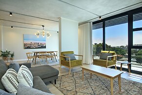 Docklands Apartments by ITC Hospitality