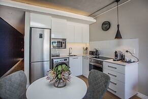 Docklands Apartments by ITC Hospitality
