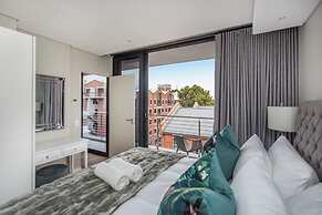 Docklands Apartments by ITC Hospitality