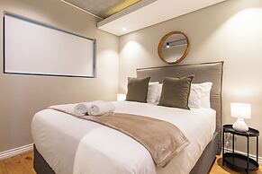 Docklands Apartments by ITC Hospitality