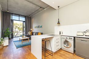 Docklands Apartments by ITC Hospitality