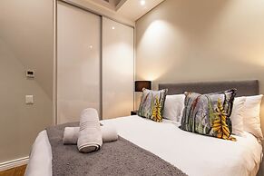 Docklands Apartments by ITC Hospitality