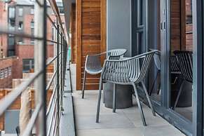 Docklands Apartments by ITC Hospitality