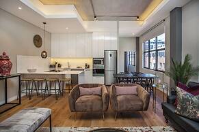 Docklands Apartments by ITC Hospitality