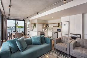 Docklands Apartments by ITC Hospitality