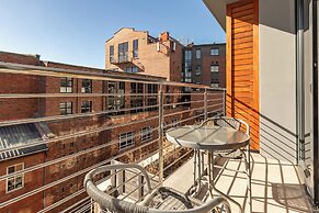 Docklands Apartments by ITC Hospitality