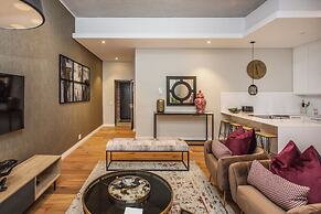 Docklands Apartments by ITC Hospitality