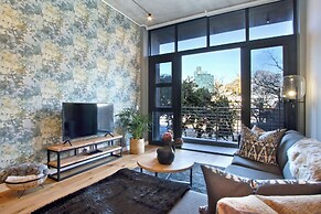 Docklands Apartments by ITC Hospitality