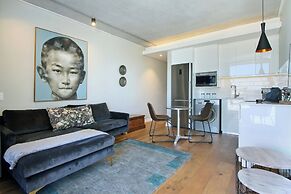 Docklands Apartments by ITC Hospitality