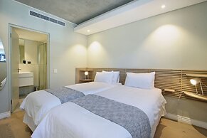 Docklands Apartments by ITC Hospitality