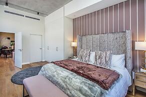 Docklands Apartments by ITC Hospitality
