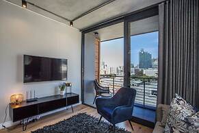 Docklands Apartments by ITC Hospitality