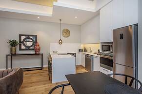 Docklands Apartments by ITC Hospitality