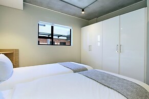 Docklands Apartments by ITC Hospitality