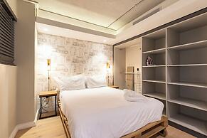 Docklands Apartments by ITC Hospitality