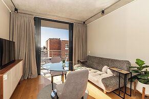 Docklands Apartments by ITC Hospitality